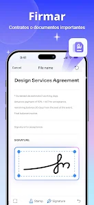 PDFelement-Editor & Lector PDF screenshot 5