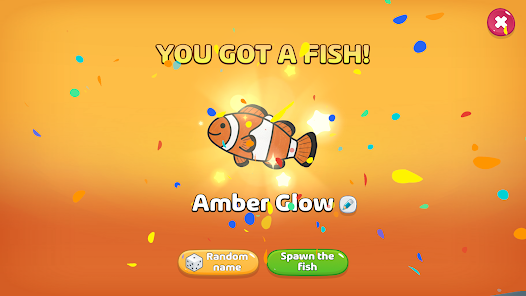 Aqua Play: Draw Aquarium ++ screenshot 3