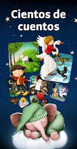 Readmio: Libros para niños screenshot 4