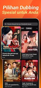 FreeReels - Dramas & Reels screenshot 3