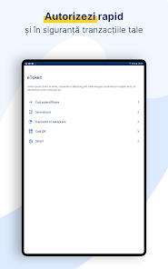 eToken BCR screenshot 15