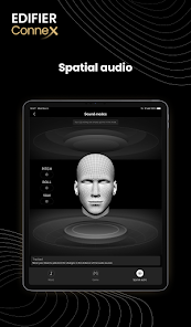 EDIFIER ConneX screenshot 7