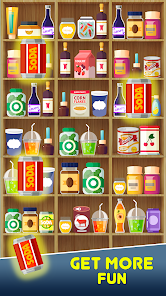 Goods Triple Sort Match Master screenshot 11