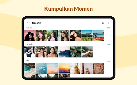 Galeri - Galeri Foto, Album screenshot 11