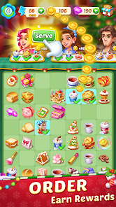 County Story: Merge & Cooking screenshot 3