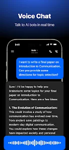 Dola: Smart AI Assistant screenshot 8