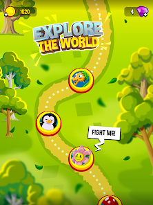 Axe Clicker screenshot 15