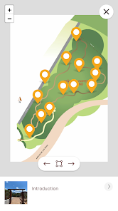 Santa Fe Botanical Garden screenshot 4