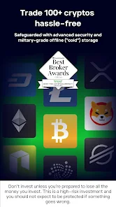 eToro: Trade. Invest. Connect. screenshot 3