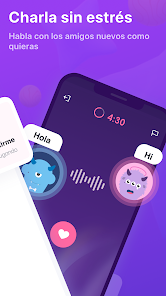 Litmatch-Haz amigos nuevos screenshot 2