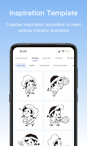 Luck Jingle screenshot 2