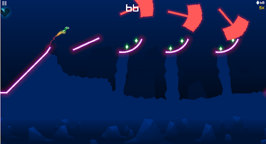 Rider – Stunt Bike Racing screenshot 8