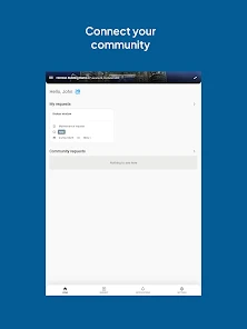 Stratacare Australia App screenshot 5