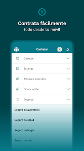 Grupo Cajamar screenshot 6