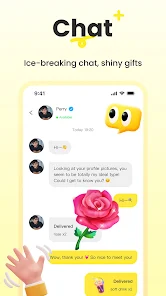 DengTa-Video Social&Match screenshot 12