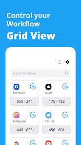 Authy Authenticator screenshot 7