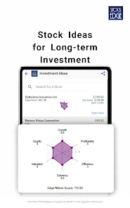StockEdge: Stock Market App screenshot 13