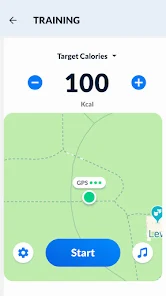 Pedometer - Step Counter screenshot 8