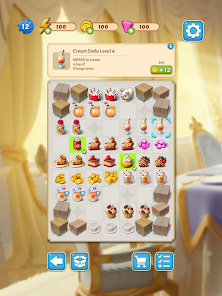 Merge Mansion: Puzzles & Story screenshot 13