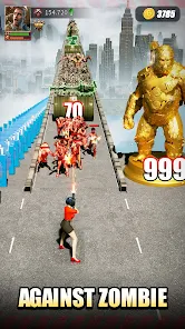 Puzzles & Survival screenshot 13