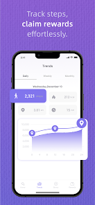 WalkWork screenshot 13