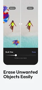 Blend: AI Videos Logos Try On screenshot 20