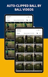 Fulltrack AI screenshot 11
