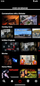 IN2ITIVE screenshot 4