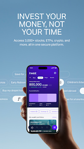 Wio Personal screenshot 7