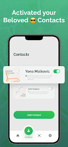 Localisation numéro téléphone screenshot 3