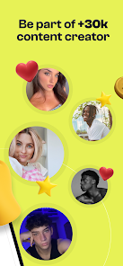 Ramdam - Make videos, get paid screenshot 3