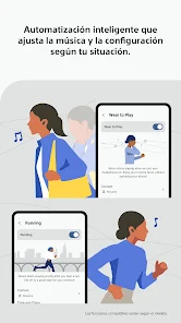 Sony | Sound Connect screenshot 3
