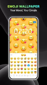 Lock Screen, Widgets - YoLock screenshot 16