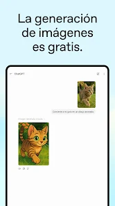 ChatGPT screenshot 7