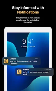 Collectr - TCG Collector App screenshot 12