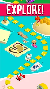Board Kings: Board Dice Games screenshot 16