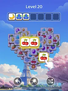 Tile Explorer - Triple Match screenshot 18