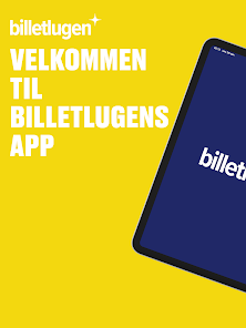 Billetlugen screenshot 9