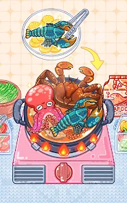 Jelly Master: Mukbang ASMR screenshot 11