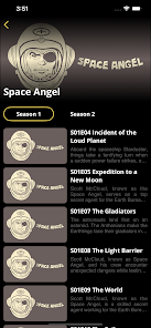 Classic Movies & TV Shows screenshot 3