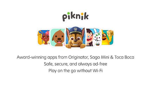 PAW Patrol Academy screenshot 8