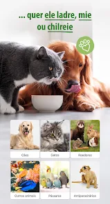 zooplus: Loja para Animais screenshot 3