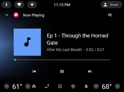 Pocket FM: Audio Series screenshot 30