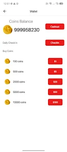 Snap Live screenshot 7