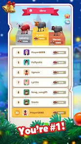 Cattle Clash: Idle game screenshot 6