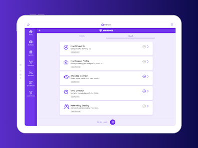 The Event App by EventsAir screenshot 9