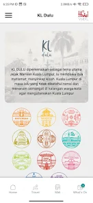 VisitKL screenshot 5