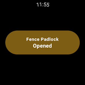 Master Lock Vault Enterprise screenshot 4