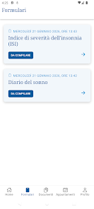 Insieme EOC screenshot 3