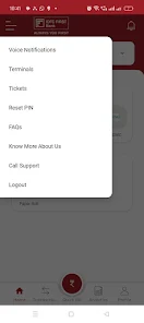 IDFC FIRST Bank OMH screenshot 16